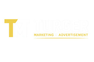TURGER LOGO