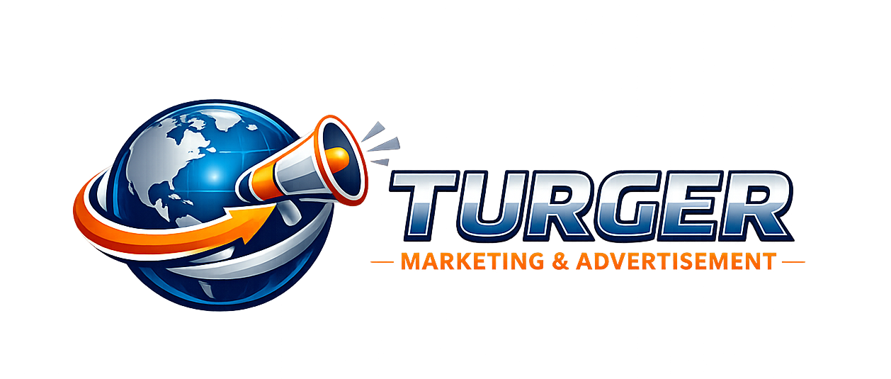Turger Marketing & Advertisement FZCO
